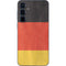 German Flag Distressed Galaxy A35 5G Skin